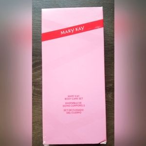 Mary kay Body Care Set